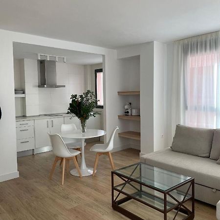 Apartamentos Cisneros Alicante Zewnętrze zdjęcie