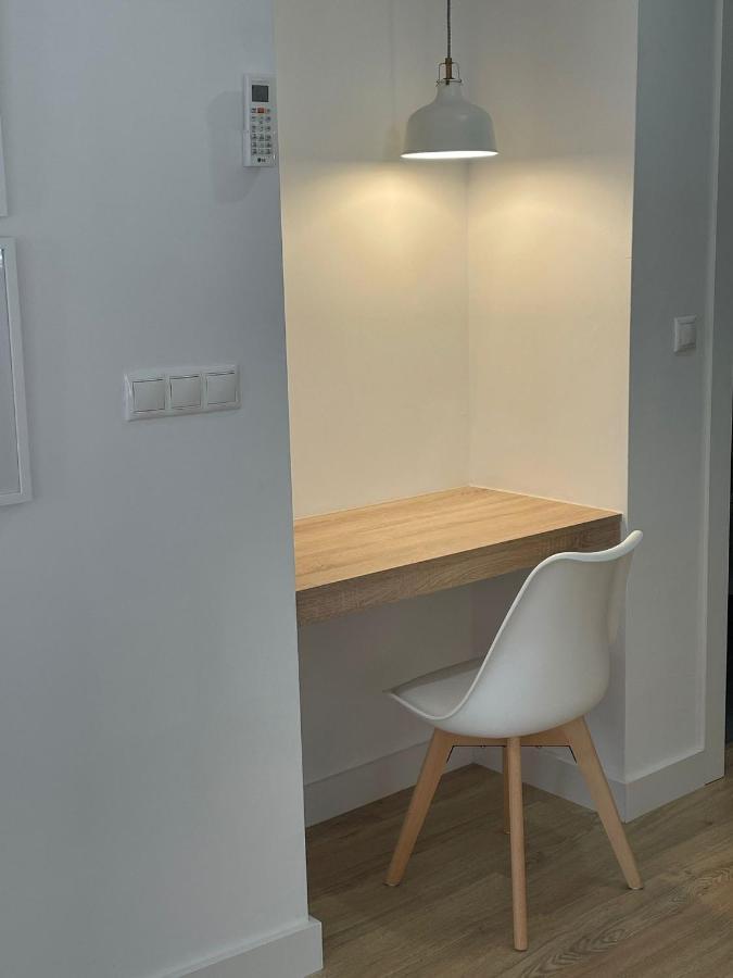 Apartamentos Cisneros Alicante Zewnętrze zdjęcie