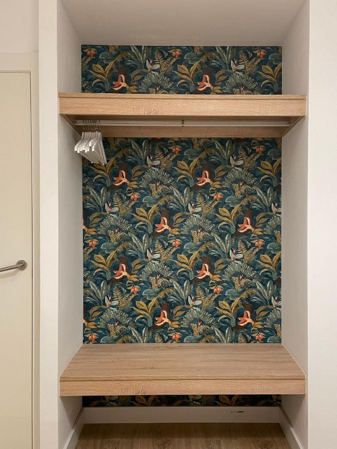 Apartamentos Cisneros Alicante Zewnętrze zdjęcie