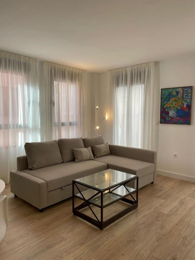 Apartamentos Cisneros Alicante Zewnętrze zdjęcie
