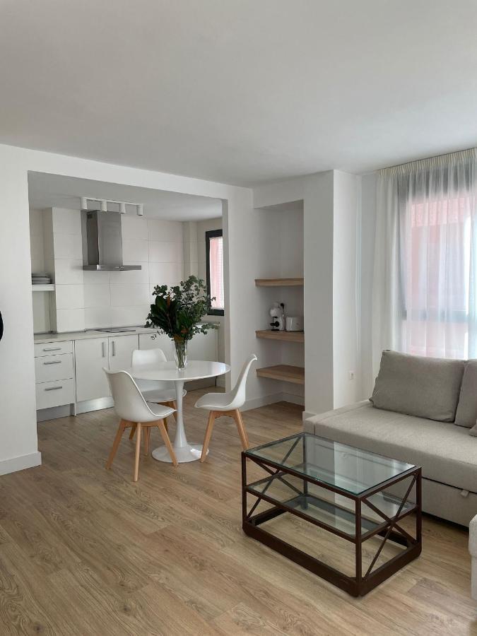 Apartamentos Cisneros Alicante Zewnętrze zdjęcie