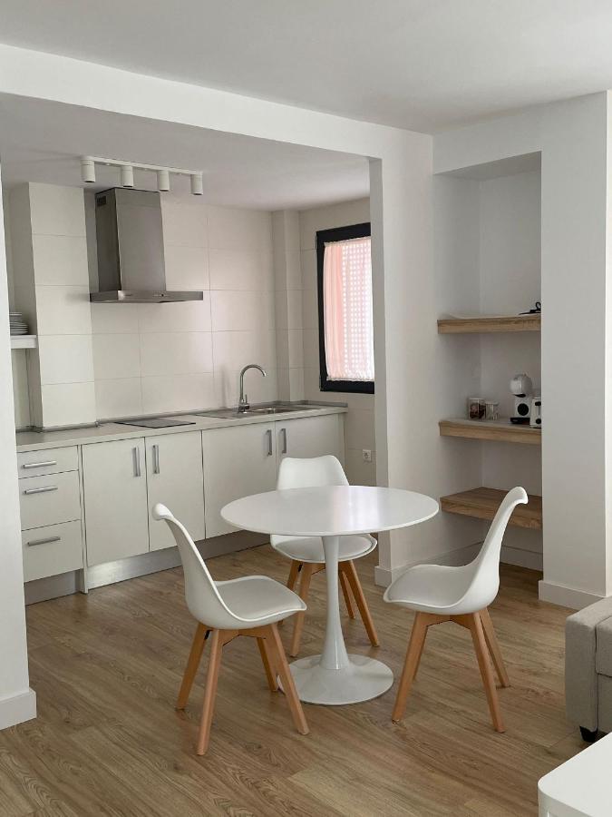 Apartamentos Cisneros Alicante Zewnętrze zdjęcie