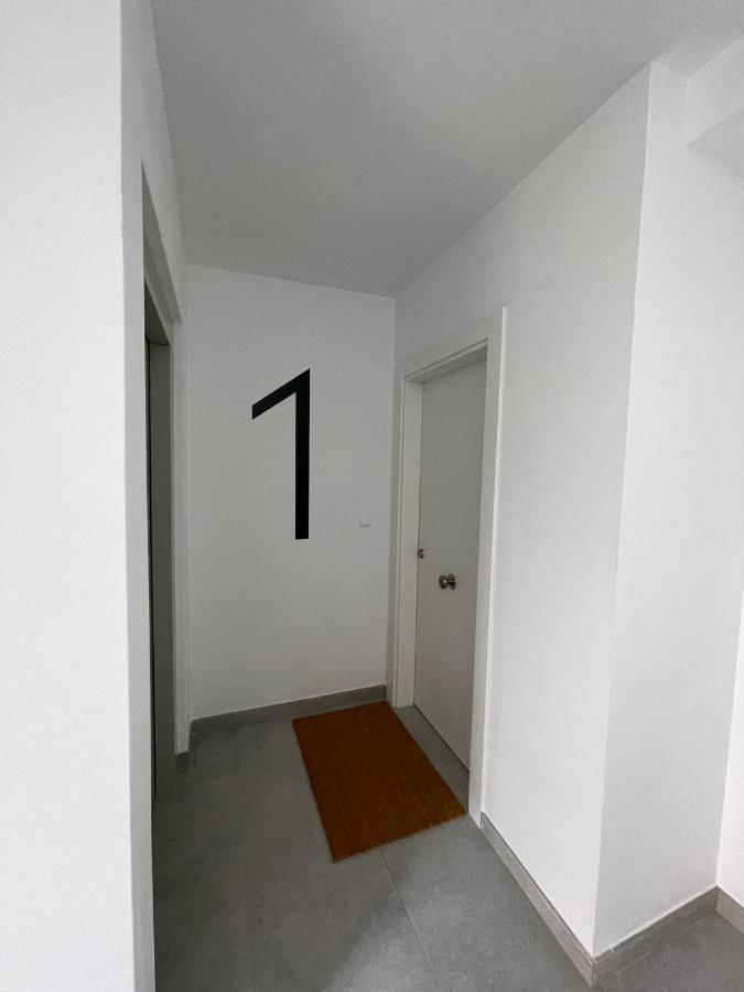 Apartamentos Cisneros Alicante Zewnętrze zdjęcie