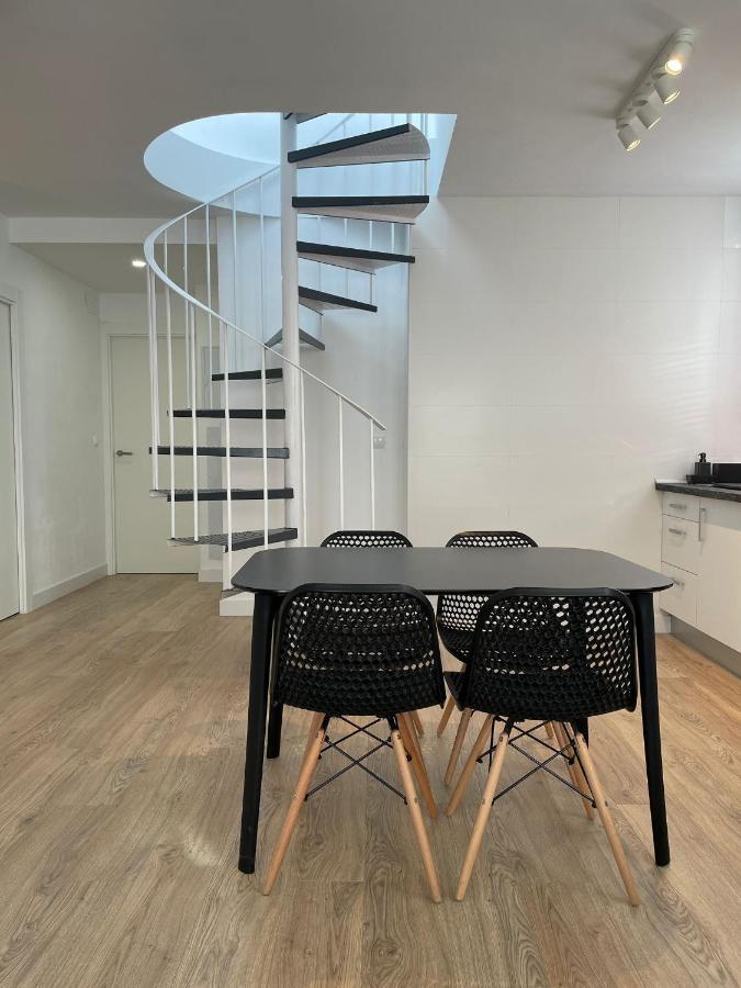 Apartamentos Cisneros Alicante Zewnętrze zdjęcie