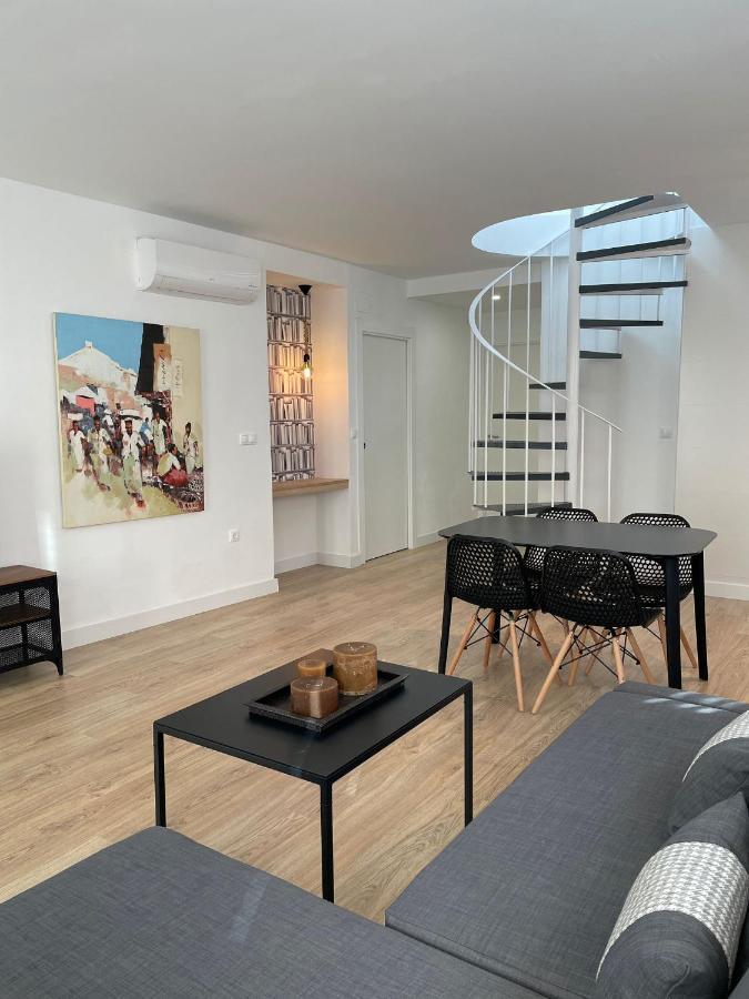 Apartamentos Cisneros Alicante Zewnętrze zdjęcie