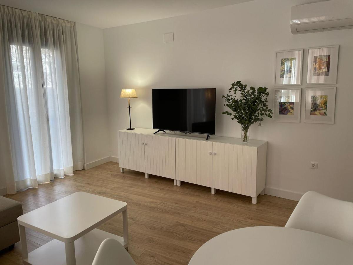 Apartamentos Cisneros Alicante Zewnętrze zdjęcie