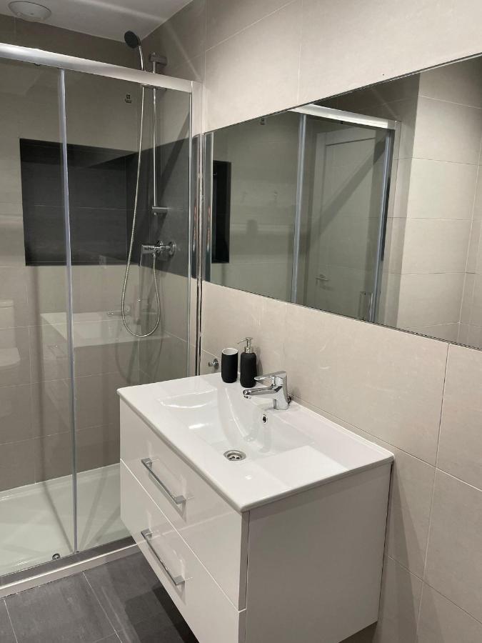 Apartamentos Cisneros Alicante Zewnętrze zdjęcie