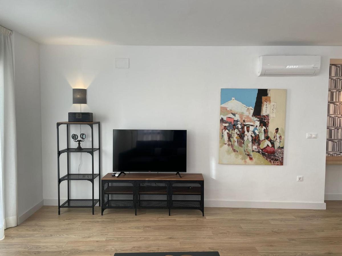 Apartamentos Cisneros Alicante Zewnętrze zdjęcie