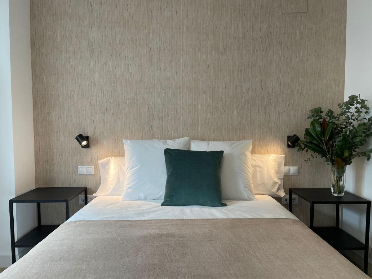 Apartamentos Cisneros Alicante Zewnętrze zdjęcie