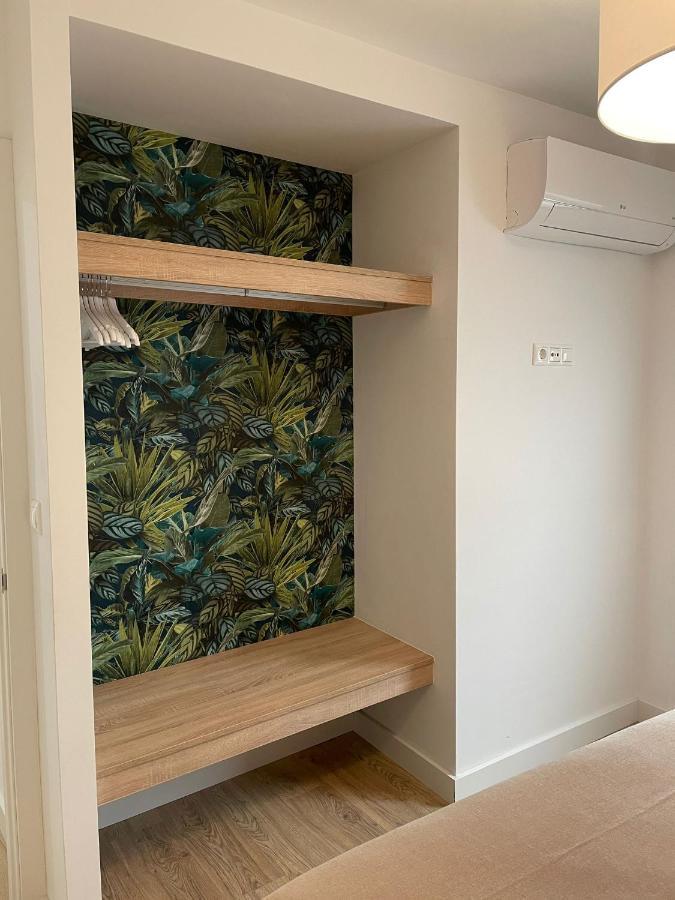 Apartamentos Cisneros Alicante Zewnętrze zdjęcie