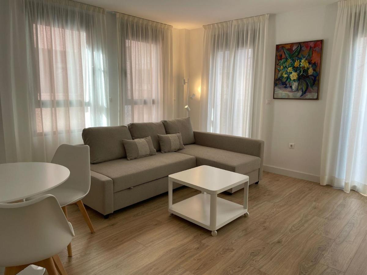 Apartamentos Cisneros Alicante Zewnętrze zdjęcie