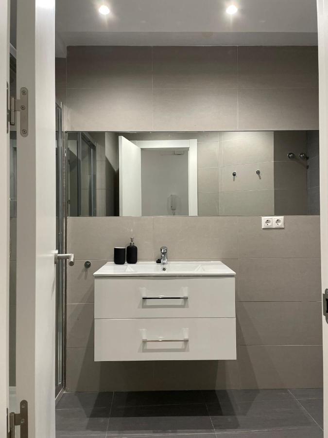 Apartamentos Cisneros Alicante Zewnętrze zdjęcie