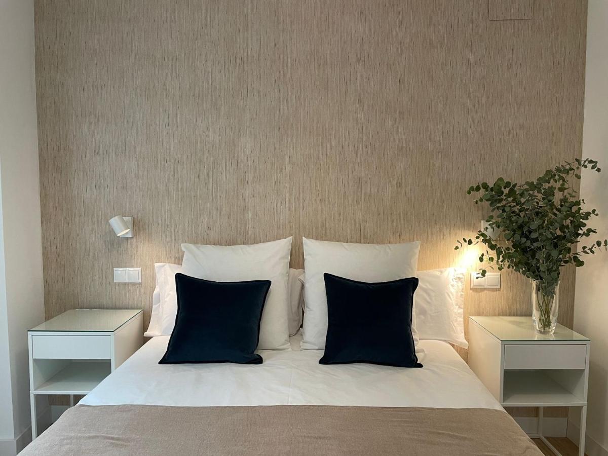 Apartamentos Cisneros Alicante Zewnętrze zdjęcie