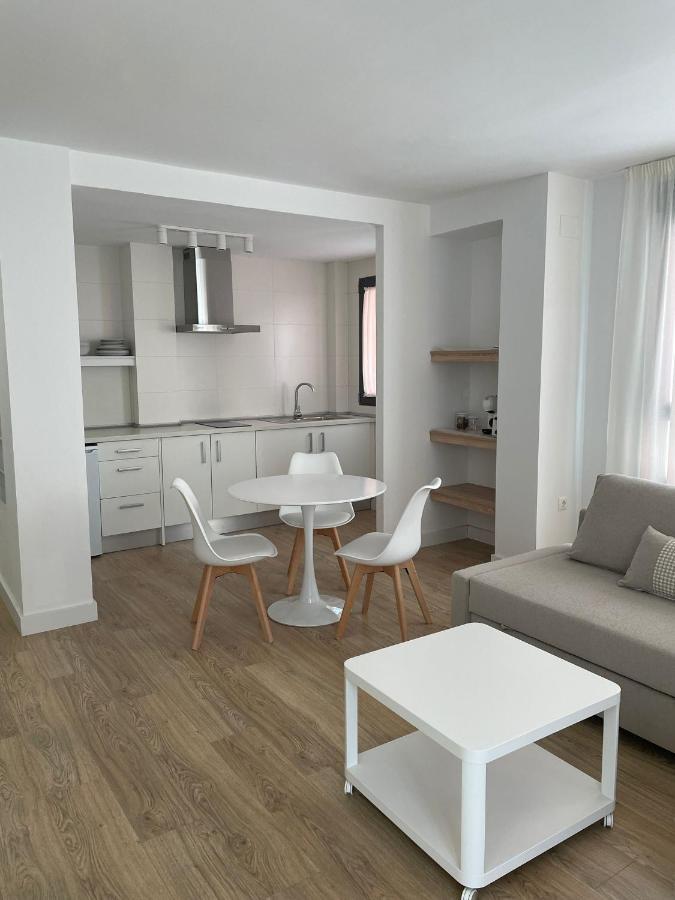 Apartamentos Cisneros Alicante Zewnętrze zdjęcie