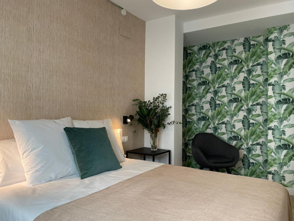 Apartamentos Cisneros Alicante Zewnętrze zdjęcie